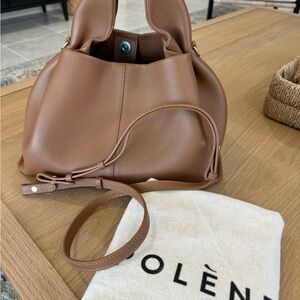 Poléne Numéro Neuf Textured Camel